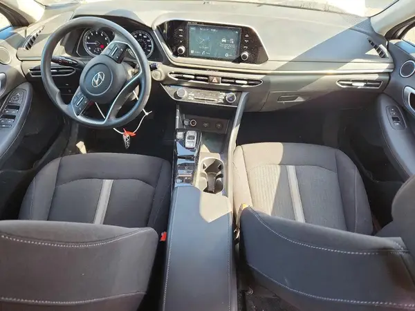 KMHL64JA7NA172792 2022 HYUNDAI SONATA - Image 8