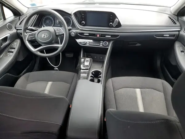 KMHL64JA7NA173313 2022 HYUNDAI SONATA - Image 8