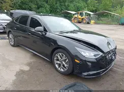 KMHL64JA7NA173327 2022 HYUNDAI SONATA