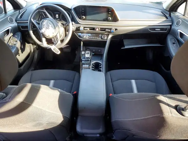 KMHL64JA7NA175448 2022 HYUNDAI SONATA - Image 8
