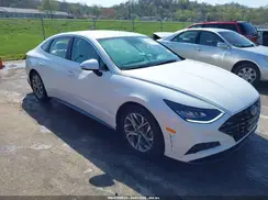 KMHL64JA7NA188393 2022 HYUNDAI SONATA