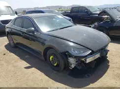 KMHL64JA7NA206861 2022 HYUNDAI SONATA