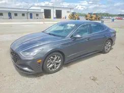KMHL64JA7NA212532 2022 HYUNDAI SONATA