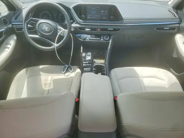 KMHL64JA7NA212532 2022 HYUNDAI SONATA - Image 8