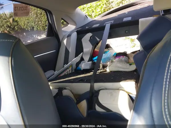 KMHL64JA7NA215155 2022 HYUNDAI SONATA - Image 8