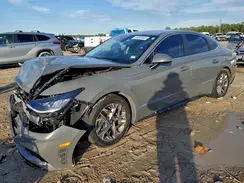 KMHL64JA7NA217231 2022 HYUNDAI SONATA