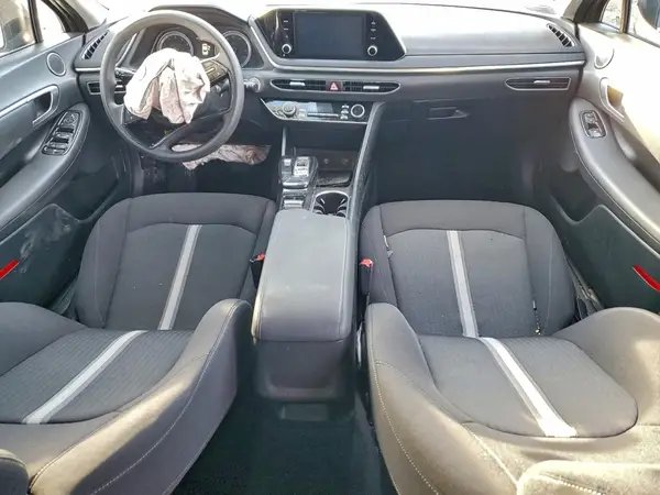 KMHL64JA7NA217231 2022 HYUNDAI SONATA - Image 8