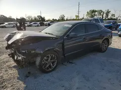 KMHL64JA7NA226396 2022 HYUNDAI SONATA