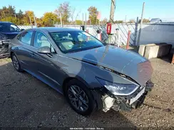 KMHL64JA7NA229802 2022 HYUNDAI SONATA