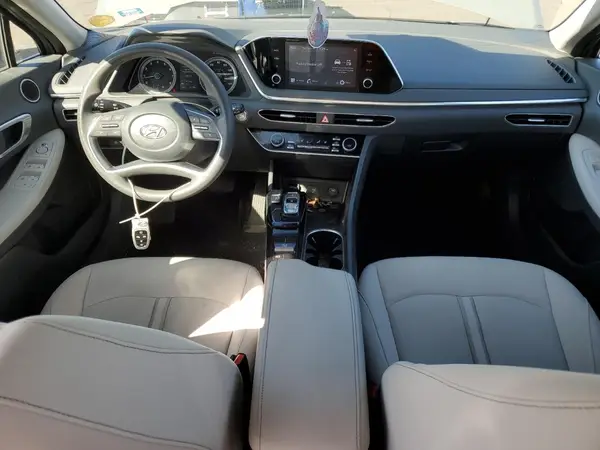 KMHL64JA7NA236751 2022 HYUNDAI SONATA - Image 8