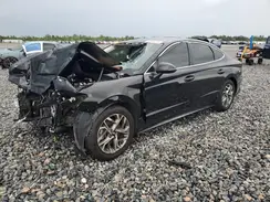 KMHL64JA7NA236944 2022 HYUNDAI SONATA