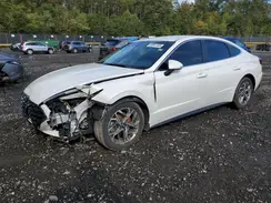 KMHL64JA7NA237902 2022 HYUNDAI SONATA