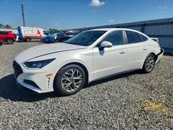 KMHL64JA7NA238256 2022 HYUNDAI SONATA