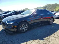 KMHL64JA7NA238368 2022 HYUNDAI SONATA