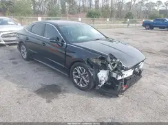 KMHL64JA7NA239651 2022 HYUNDAI SONATA