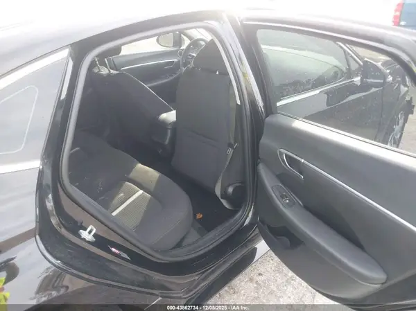 KMHL64JA7NA239651 2022 HYUNDAI SONATA - Image 8