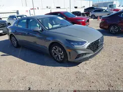 KMHL64JA7NA243232 2022 HYUNDAI SONATA
