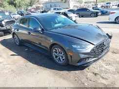KMHL64JA7NA243246 2022 HYUNDAI SONATA