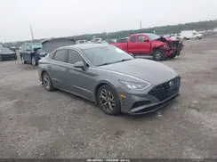 KMHL64JA7NA244140 2022 HYUNDAI SONATA