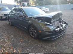 KMHL64JA7PA247459 2023 HYUNDAI SONATA