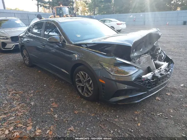 KMHL64JA7PA247459 2023 HYUNDAI SONATA - Image 1