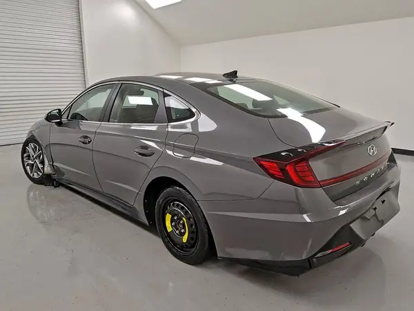 KMHL64JA7PA250474 2023 HYUNDAI SONATA - Image 2