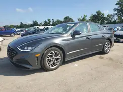 KMHL64JA7PA256176 2023 HYUNDAI SONATA