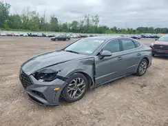KMHL64JA7PA256548 2023 HYUNDAI SONATA
