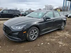 KMHL64JA7PA256811 2023 HYUNDAI SONATA