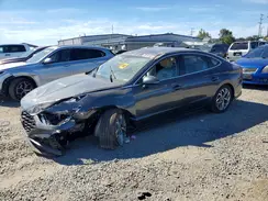 KMHL64JA7PA258073 2023 HYUNDAI SONATA