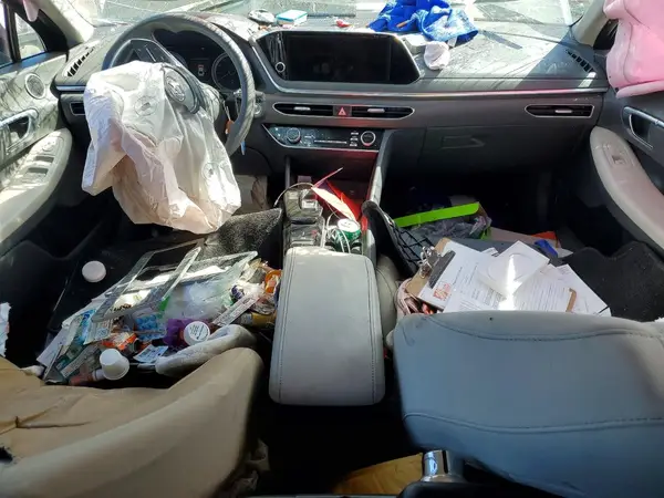 KMHL64JA7PA258073 2023 HYUNDAI SONATA - Image 8