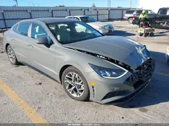 KMHL64JA7PA259532 2023 HYUNDAI SONATA