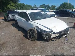 KMHL64JA7PA259689 2023 HYUNDAI SONATA