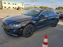 KMHL64JA7PA263158 2023 HYUNDAI SONATA