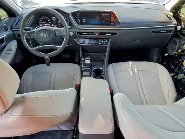 KMHL64JA7PA263158 2023 HYUNDAI SONATA - Image 8