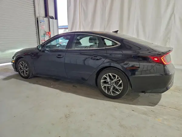 KMHL64JA7PA264732 2023 HYUNDAI SONATA - Image 2