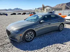 KMHL64JA7PA265301 2023 HYUNDAI SONATA