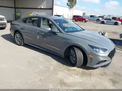 KMHL64JA7PA266058 2023 HYUNDAI SONATA