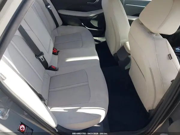 KMHL64JA7PA266058 2023 HYUNDAI SONATA - Image 8