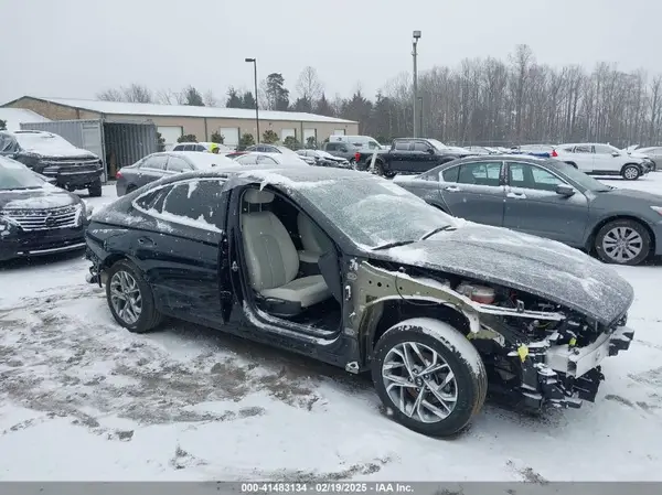 KMHL64JA7PA267923 2023 HYUNDAI SONATA - Image 1