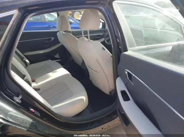 KMHL64JA7PA267971 2023 HYUNDAI SONATA - Image 8