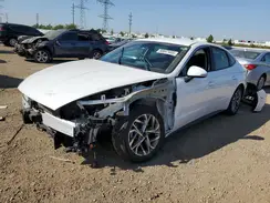 KMHL64JA7PA269235 2023 HYUNDAI SONATA