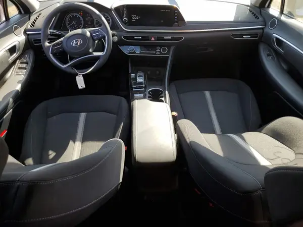 KMHL64JA7PA269235 2023 HYUNDAI SONATA - Image 8