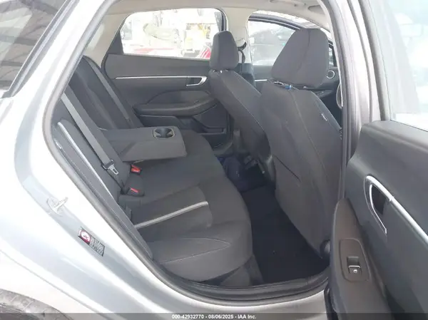 KMHL64JA7PA269848 2023 HYUNDAI SONATA - Image 8