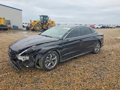 KMHL64JA7PA271678 2023 HYUNDAI SONATA