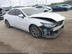 KMHL64JA7PA272197 2023 HYUNDAI SONATA