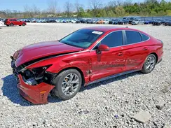 KMHL64JA7PA273611 2023 HYUNDAI SONATA