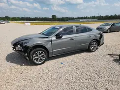 KMHL64JA7PA275004 2023 HYUNDAI SONATA