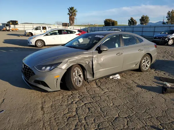 KMHL64JA7PA275715 2023 HYUNDAI SONATA - Image 1