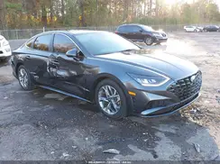 KMHL64JA7PA277609 2023 HYUNDAI SONATA